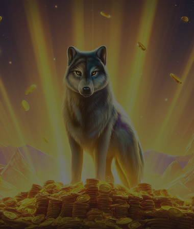 Wolf Gold