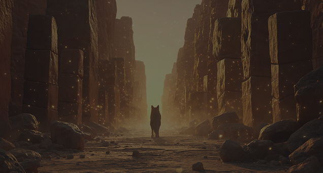 Wolf Gold