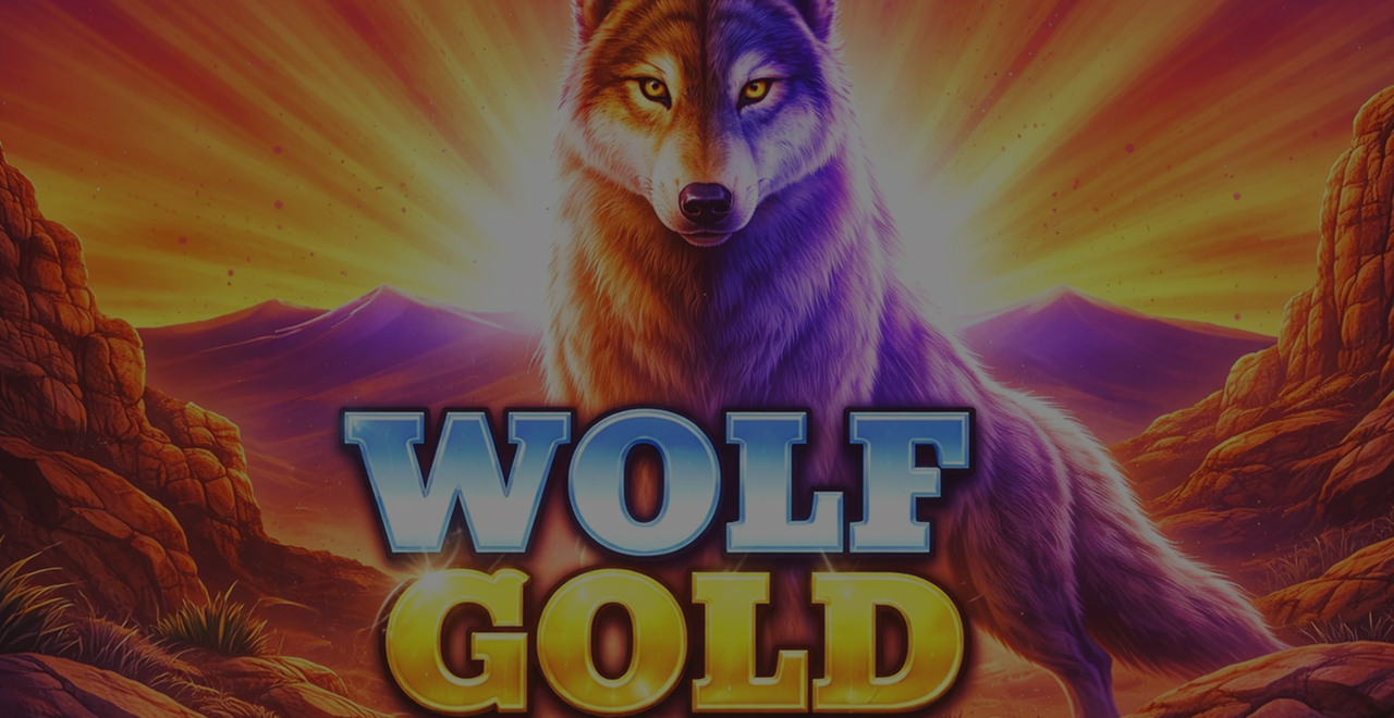 Wolf Gold